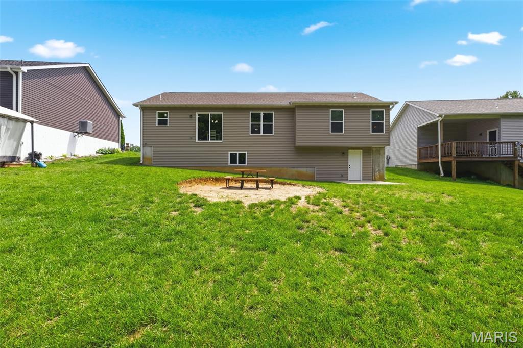 Cuivre Valley - Residential