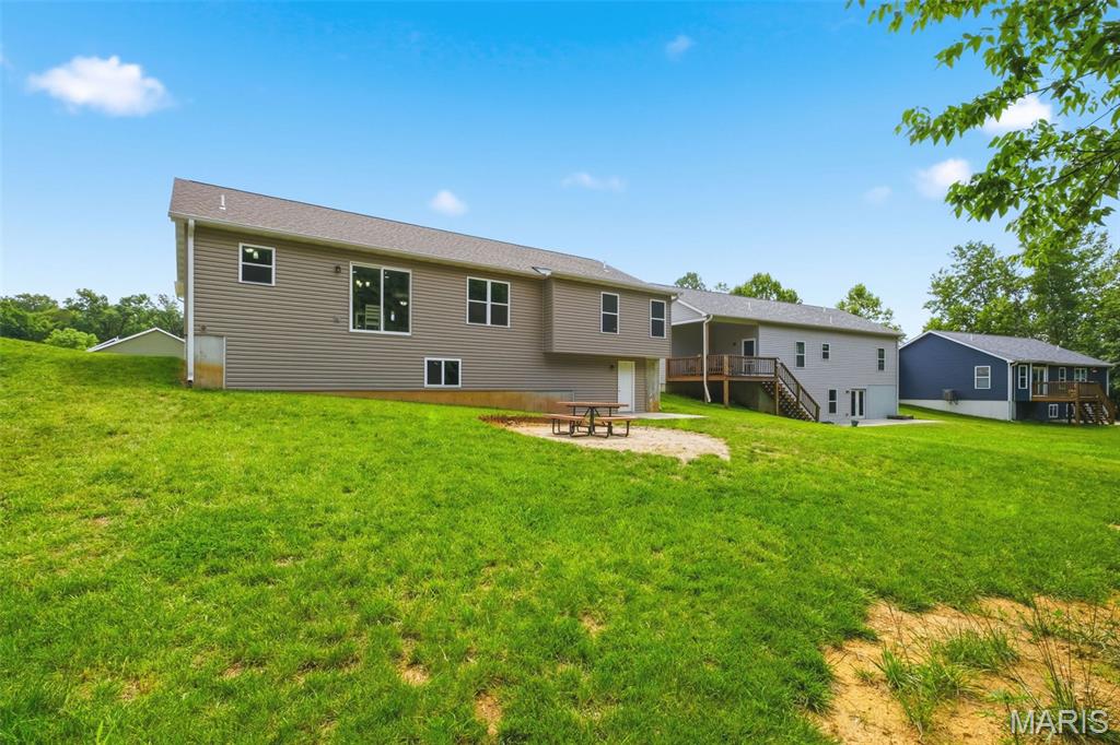 Cuivre Valley - Residential