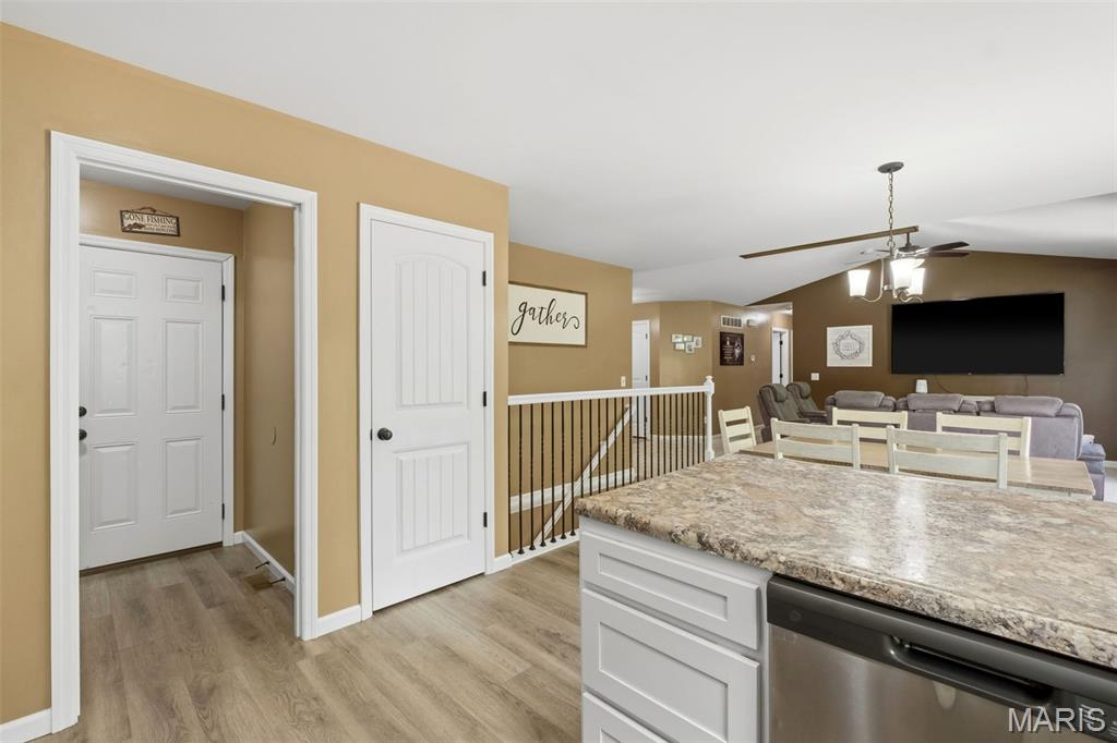 Cuivre Valley - Residential
