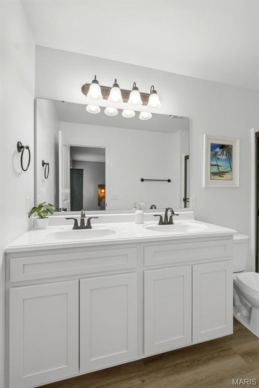 Cuivre Valley - Residential