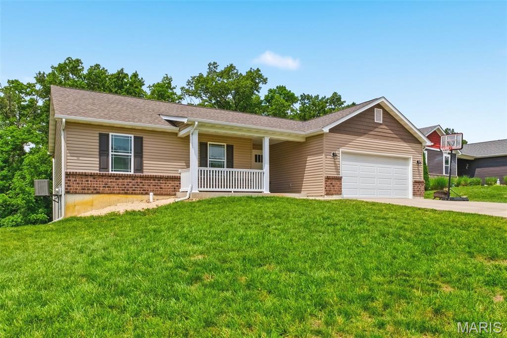 Cuivre Valley - Residential