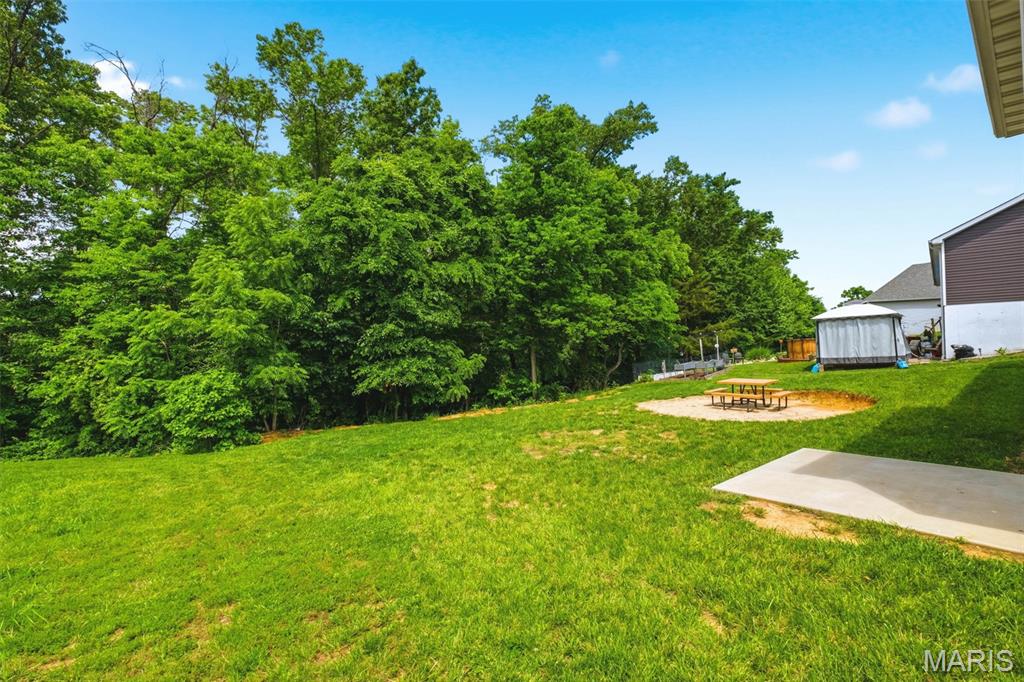 Cuivre Valley - Residential
