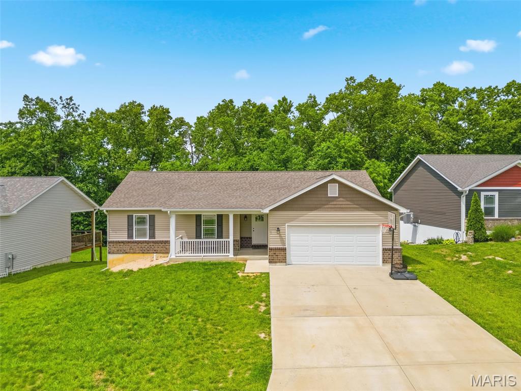 Cuivre Valley - Residential