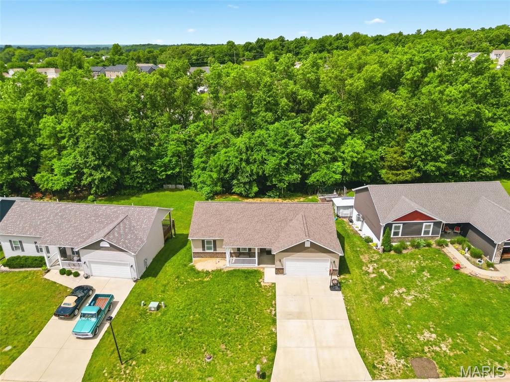 Cuivre Valley - Residential