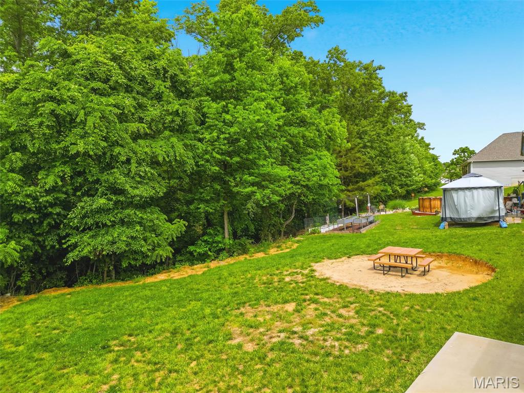 Cuivre Valley - Residential