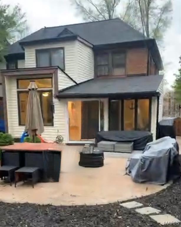 University Heights 3 - Residential