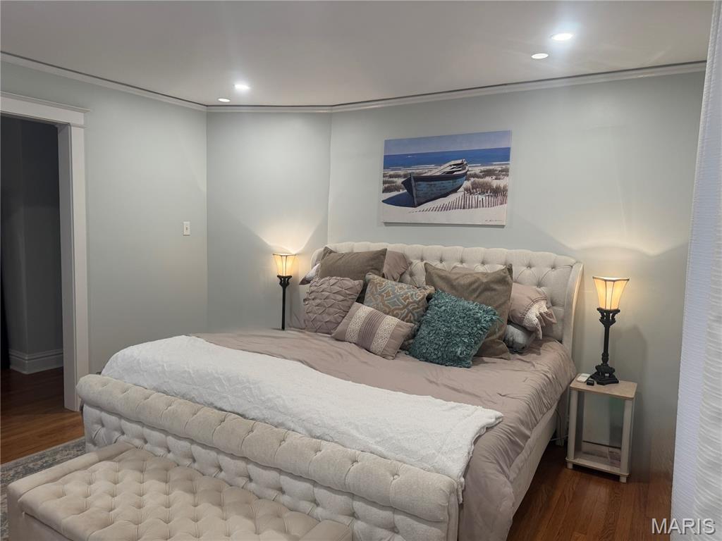 University Heights 3 - Residential