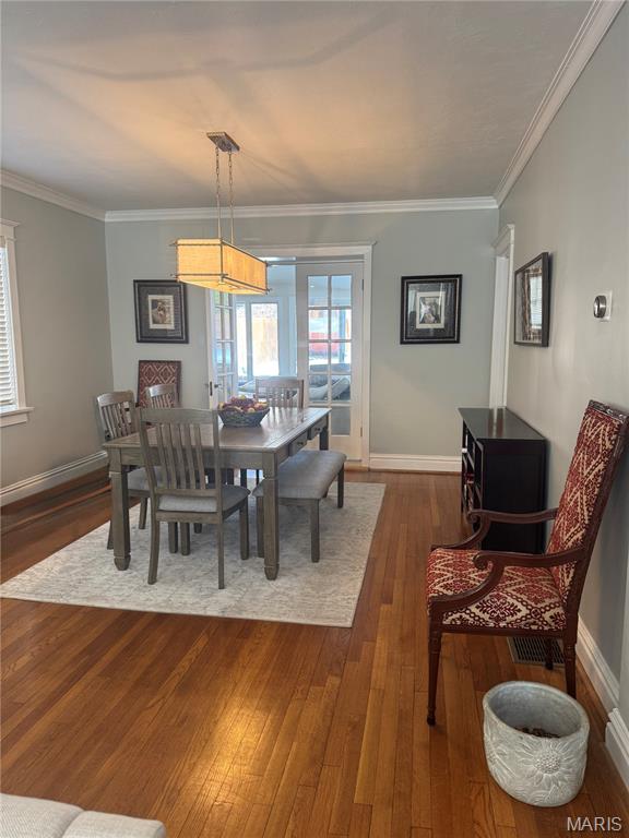 University Heights 3 - Residential