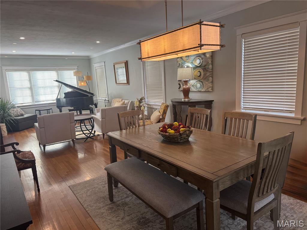 University Heights 3 - Residential