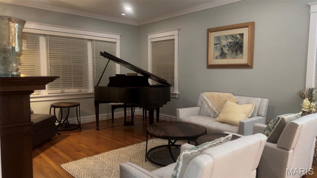 7133 Washington Avenue