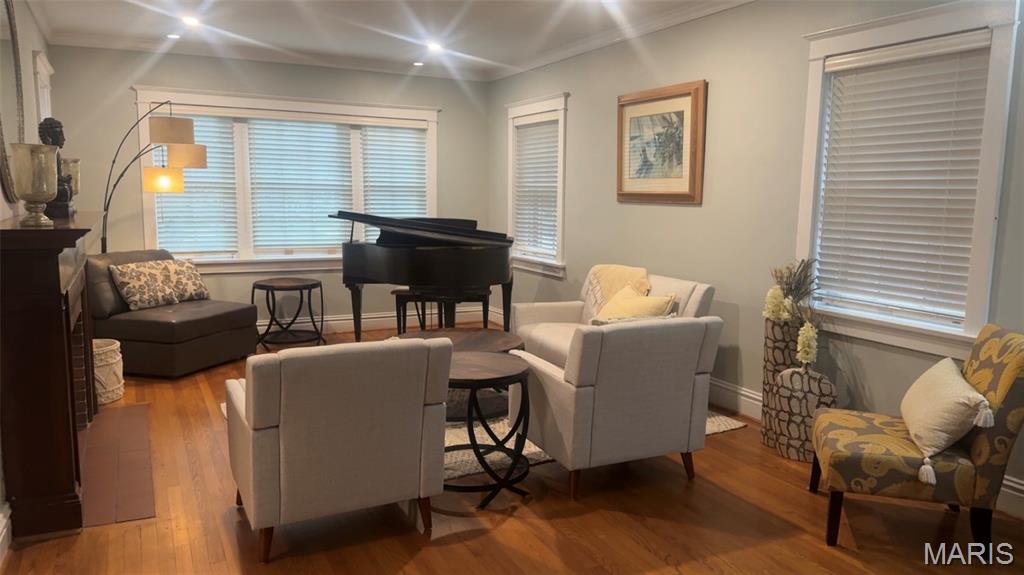 University Heights 3 - Residential