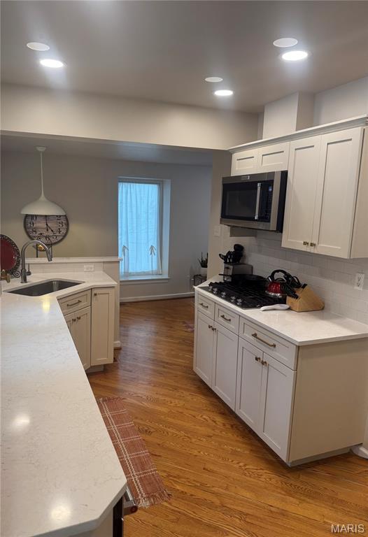 University Heights 3 - Residential