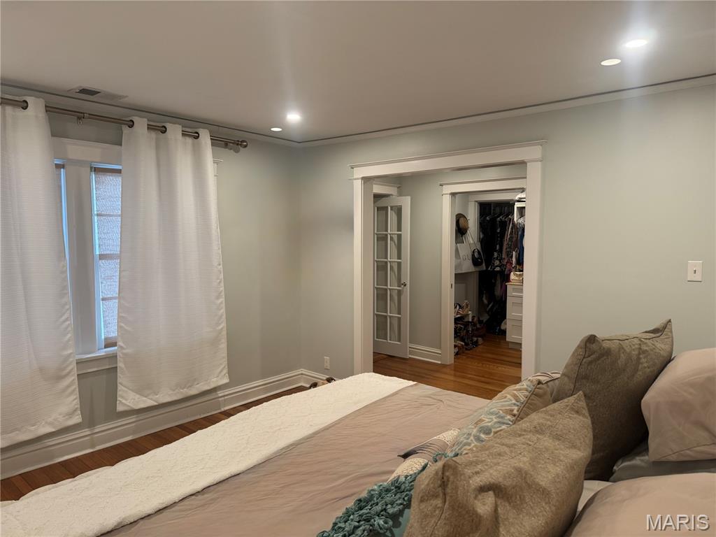 University Heights 3 - Residential