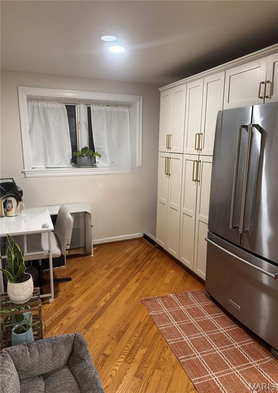 University Heights 3 - Residential