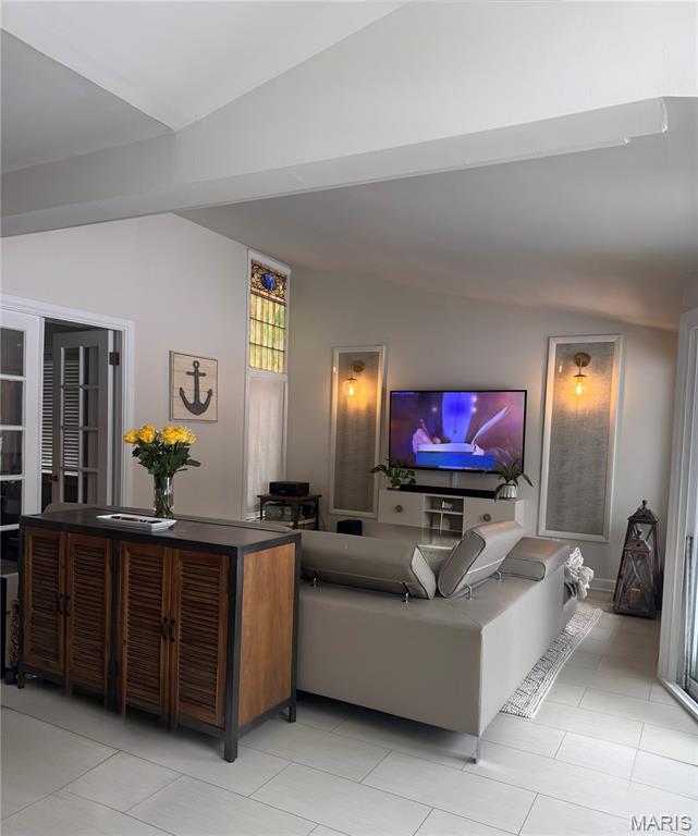 University Heights 3 - Residential