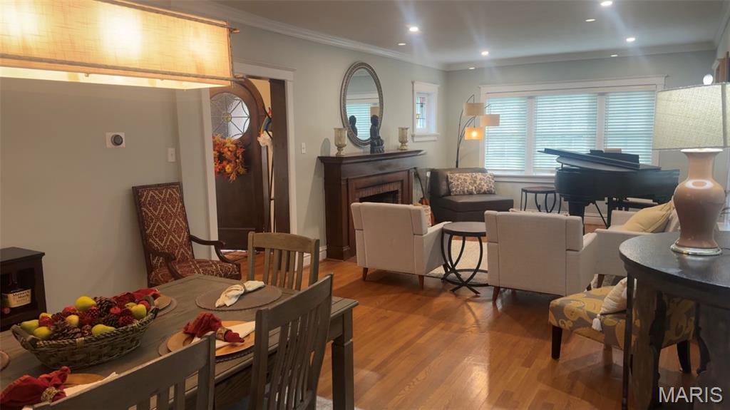 University Heights 3 - Residential