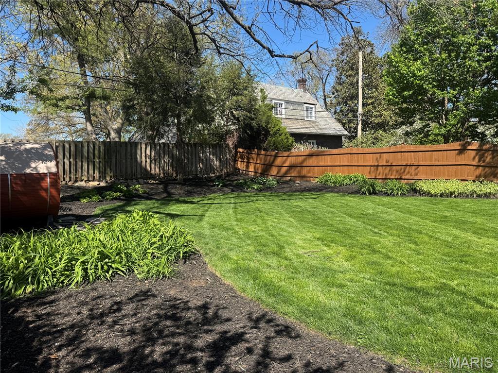 University Heights 3 - Residential