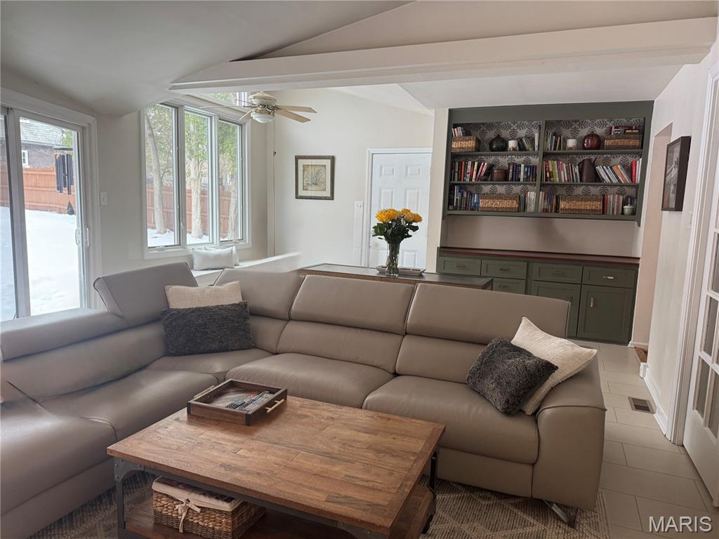 University Heights 3 - Residential