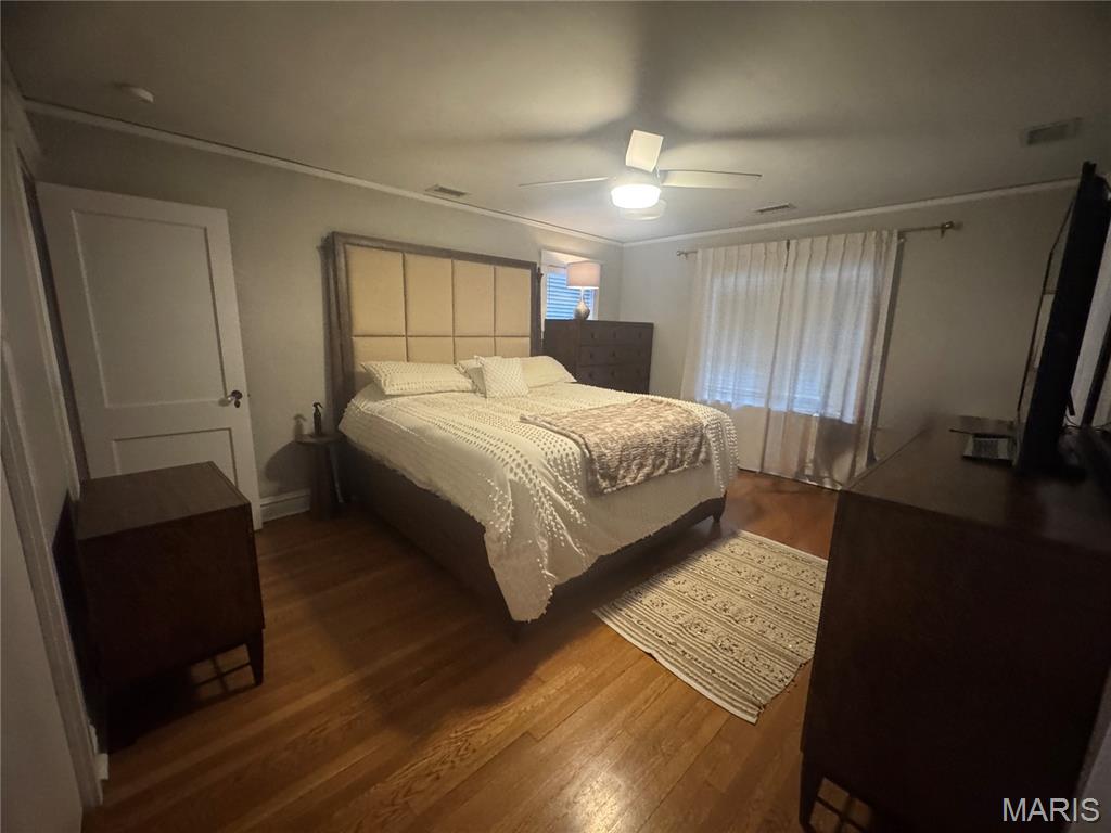 University Heights 3 - Residential