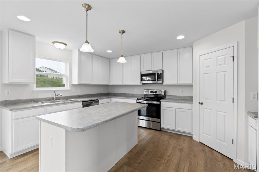 388 Winding Bluffs Court