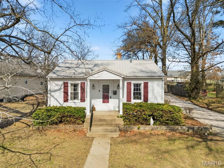 Charming and move-in ready, this well-maintained home is ready for its next family. Situated on a beautiful, shaded street, the property has been meticulously cared for and features several recent updates including a new roof, newer carpet. Inside, you’ll find a cozy fireplace, an adorable kitchen full of character, two full bedrooms plus a possible third bedroom or office, and 1.5 baths. Primary bedroom has a custom walk-in closet perfect for extra storage! The home also offers a carport and storage shed, providing convenient covered parking and extra storage. Clean, inviting, and full of charm, this home is ready to welcome its next owners. Professional photos this week and showings start soon.