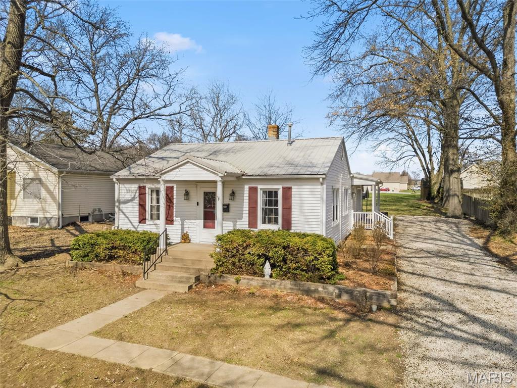 Reid Add - Residential