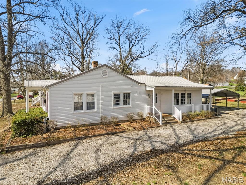 Reid Add - Residential