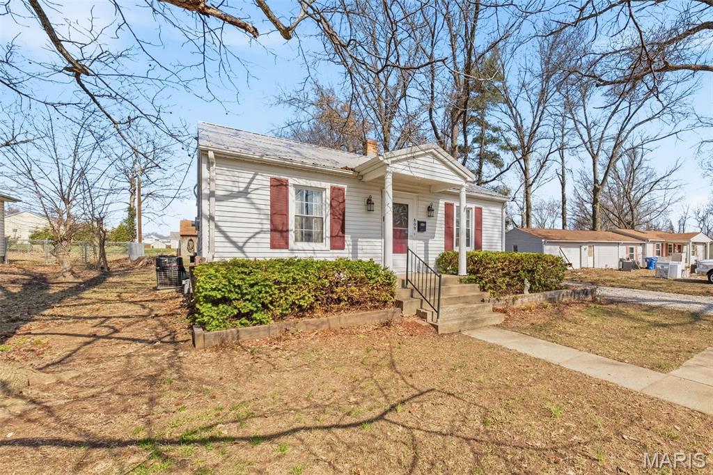 Reid Add - Residential