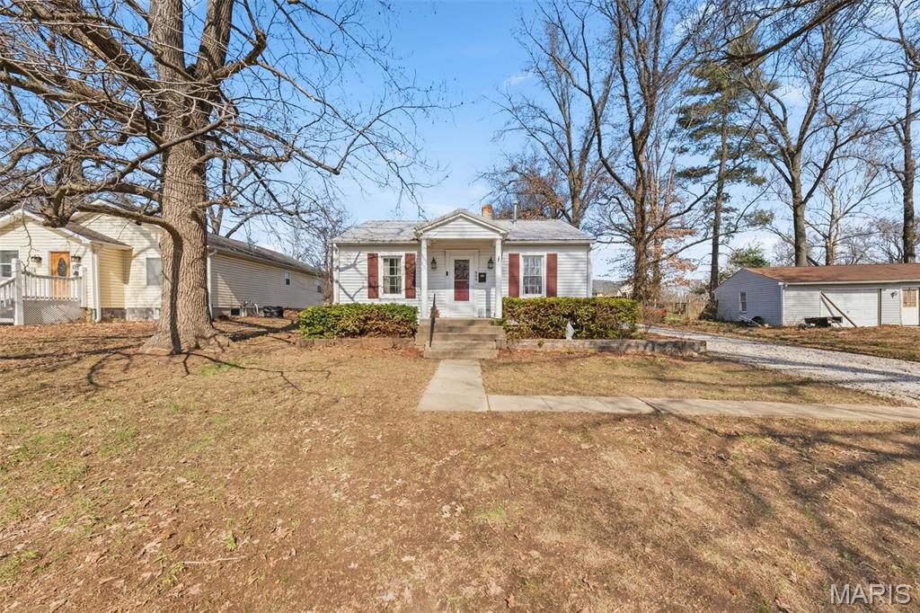 Reid Add - Residential