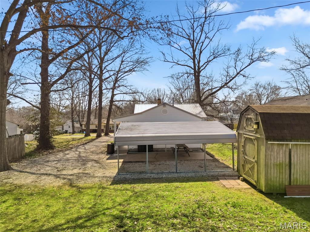 Reid Add - Residential