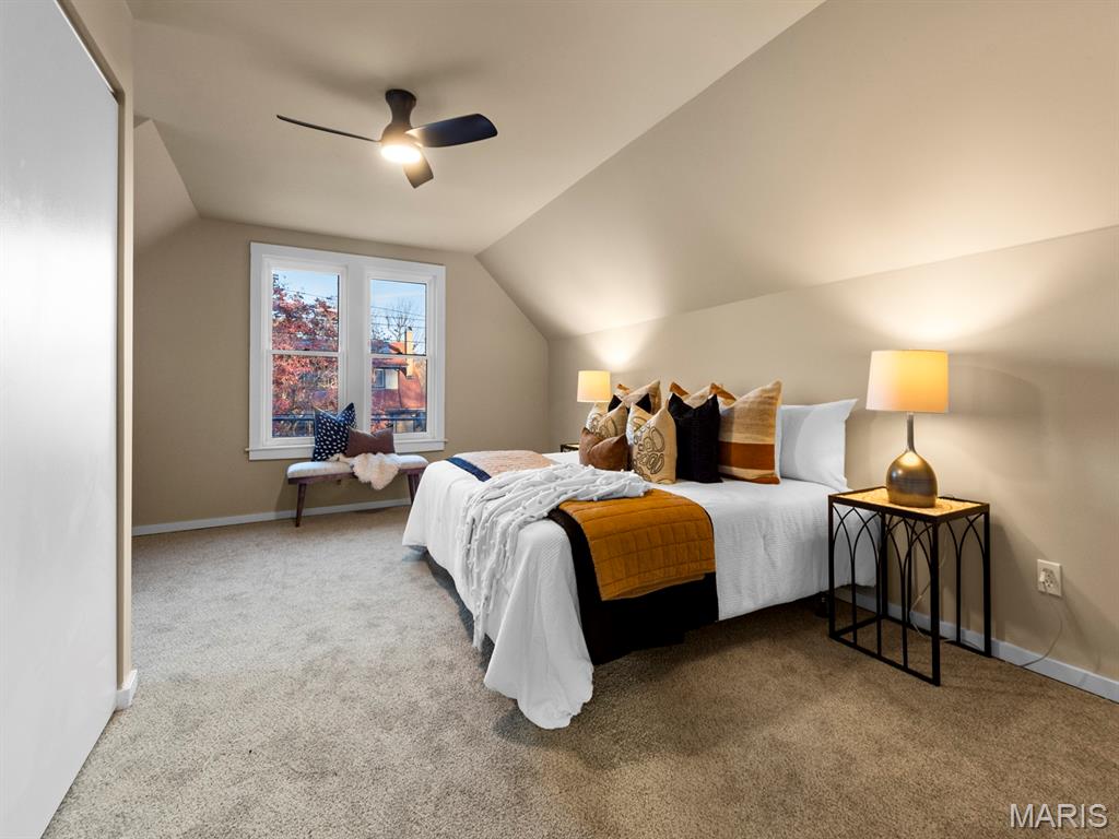 Salvetors Add - Residential