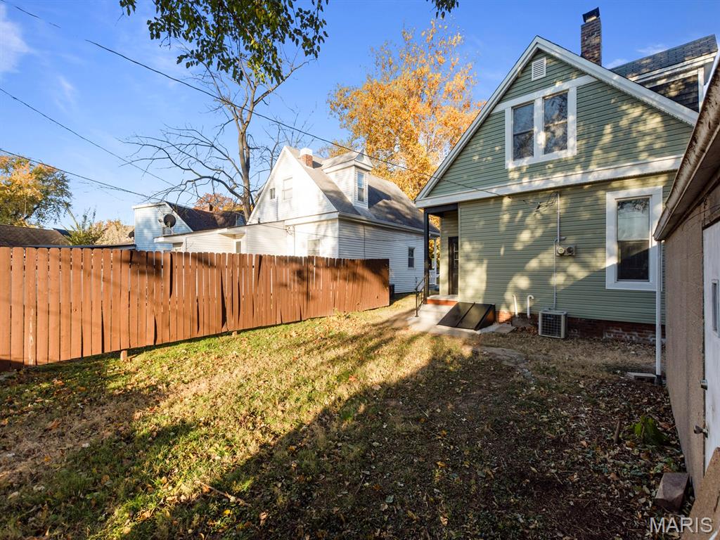 Salvetors Add - Residential