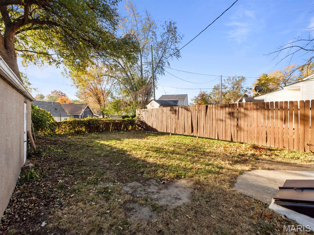 Salvetors Add - Residential