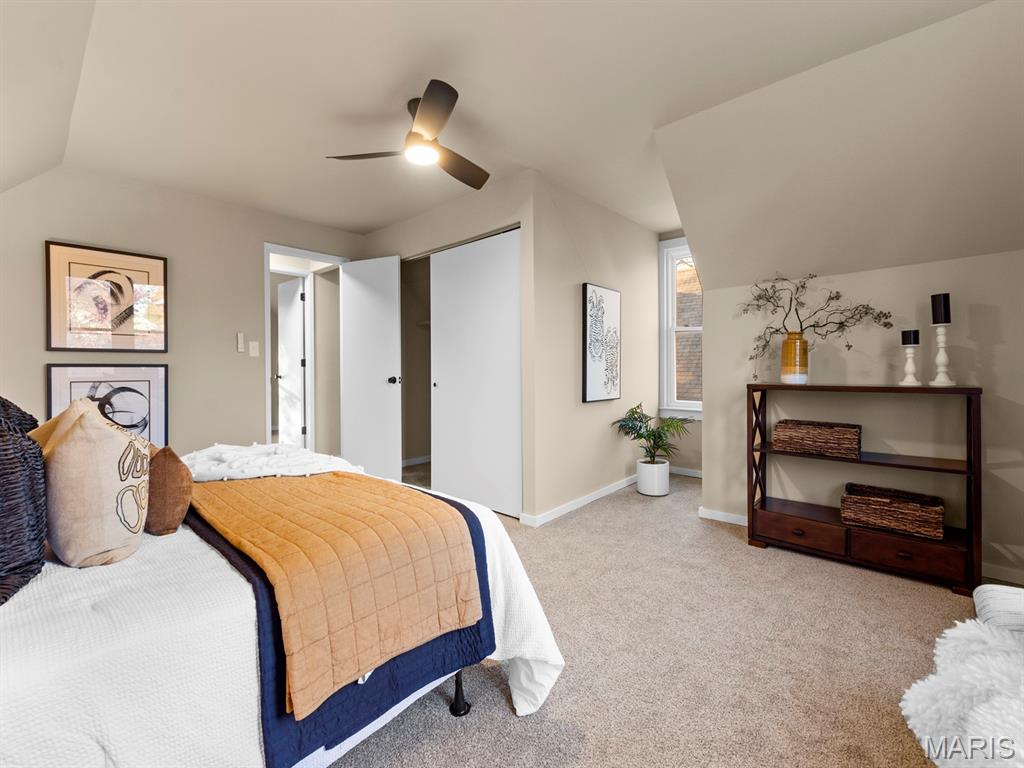 Salvetors Add - Residential