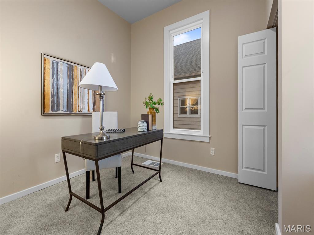 Salvetors Add - Residential