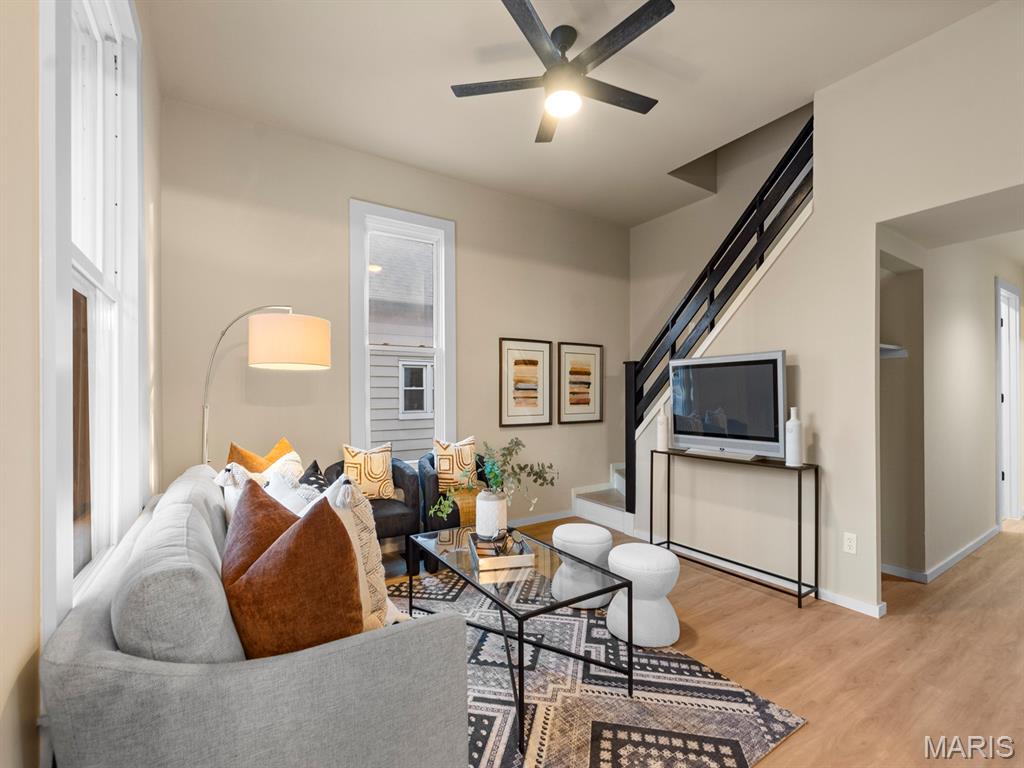 Salvetors Add - Residential