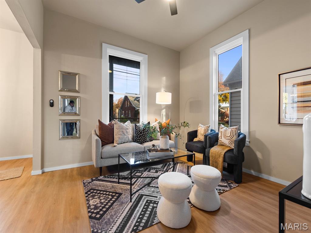 Salvetors Add - Residential