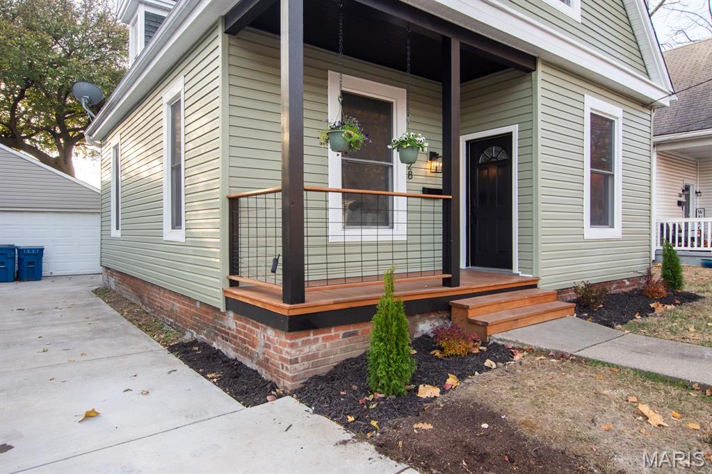 Salvetors Add - Residential