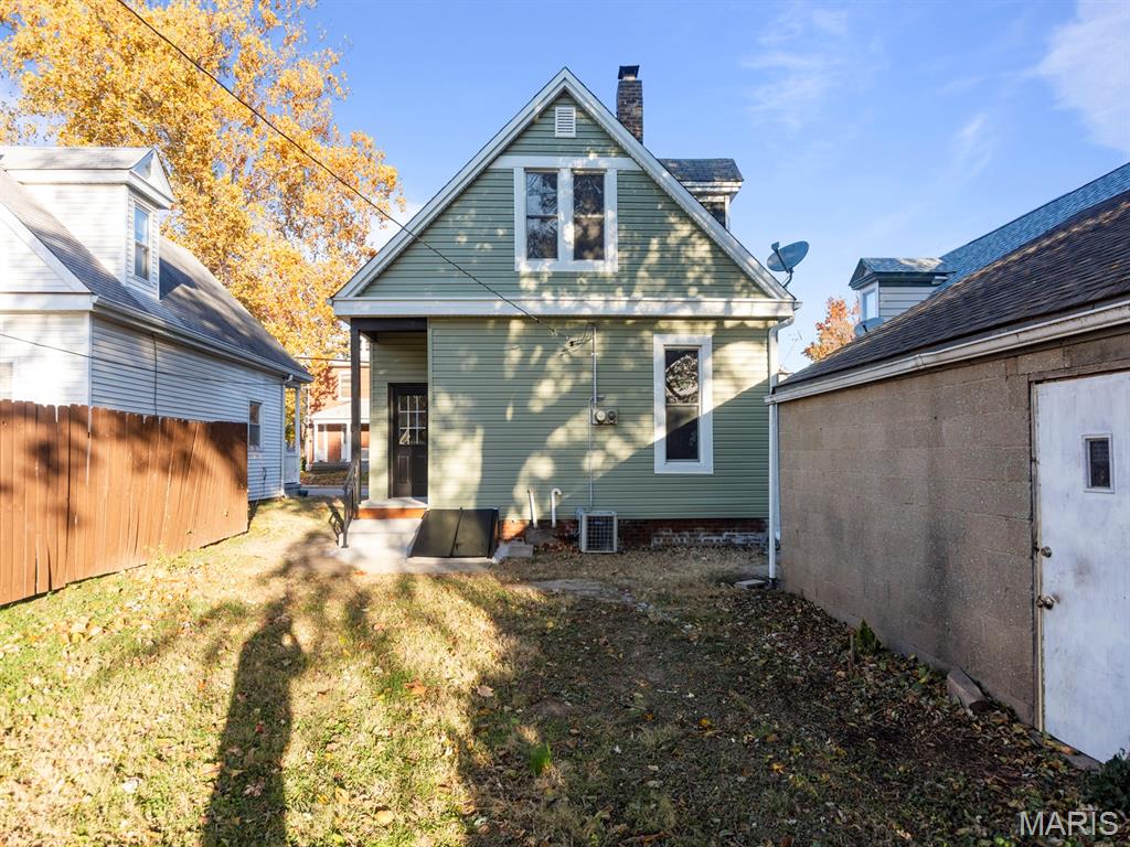 Salvetors Add - Residential