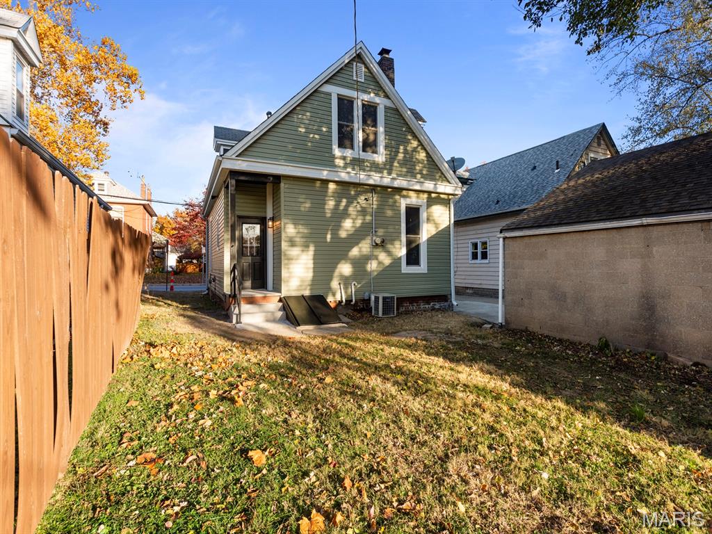 Salvetors Add - Residential