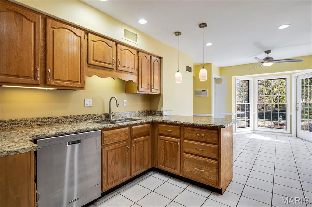 Nottingham - Residential