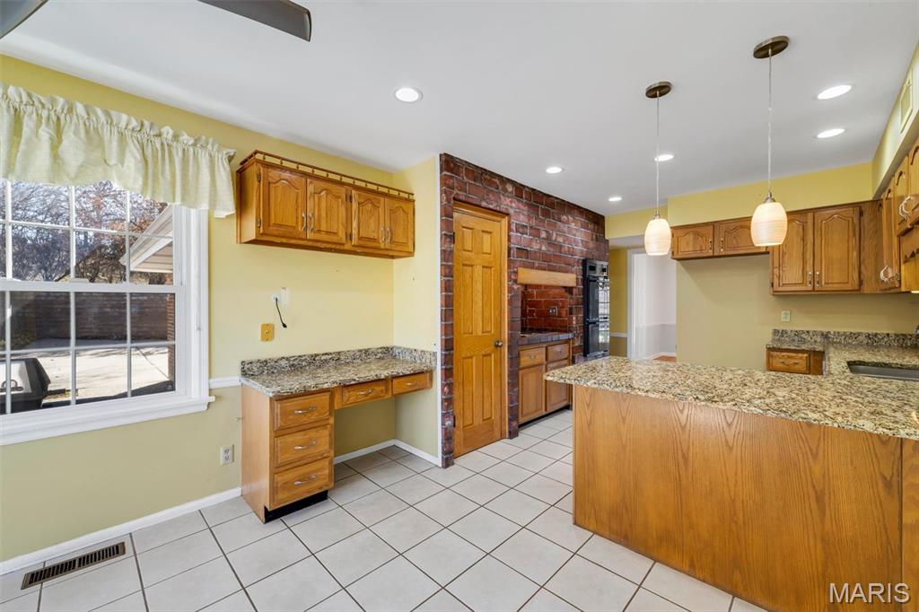 Nottingham - Residential