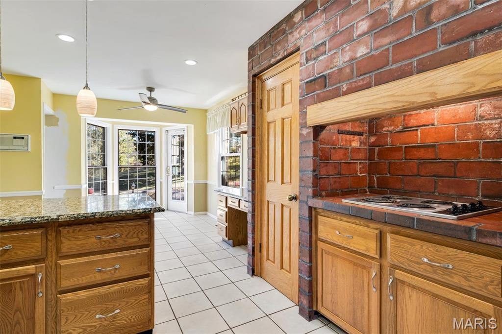 Nottingham - Residential