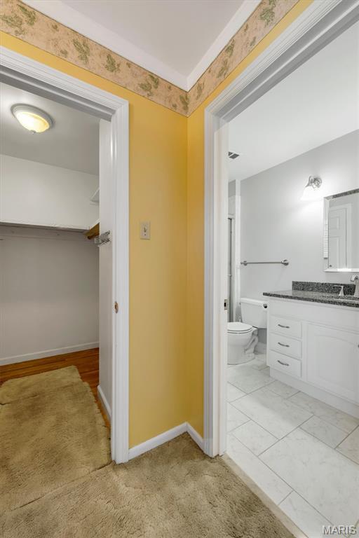 Nottingham - Residential