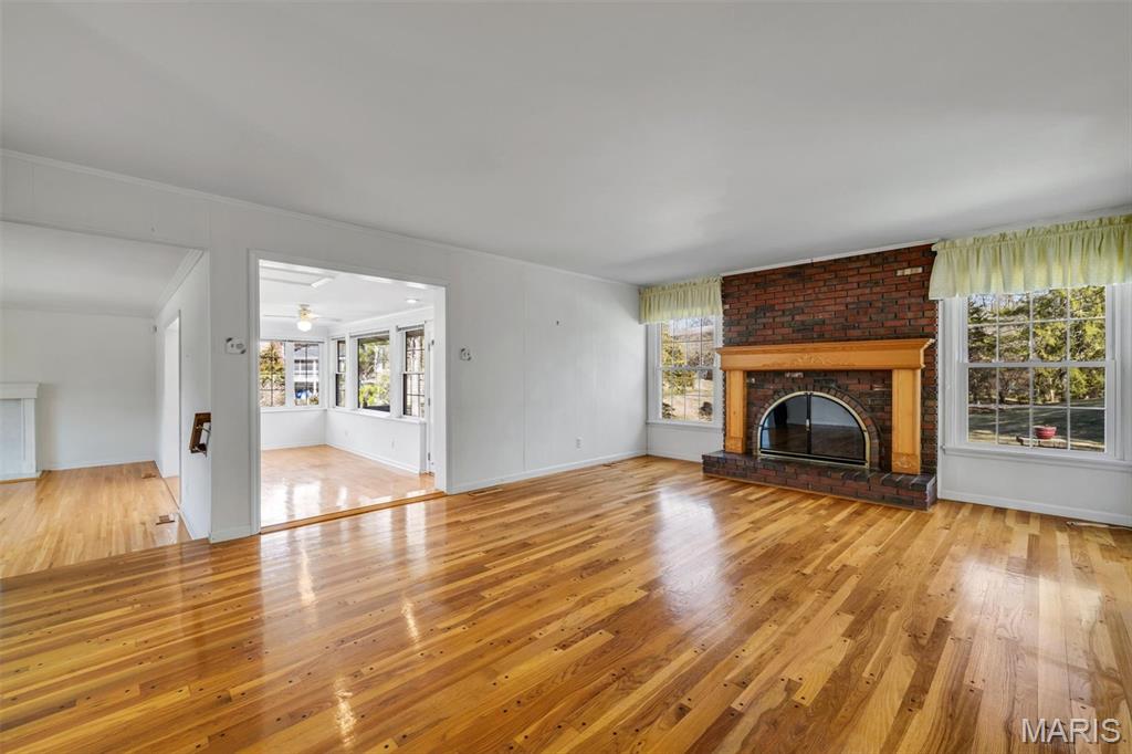 Nottingham - Residential