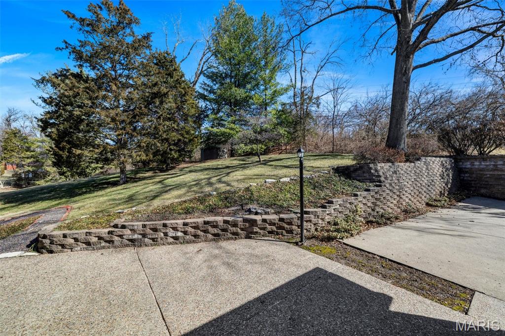 Nottingham - Residential