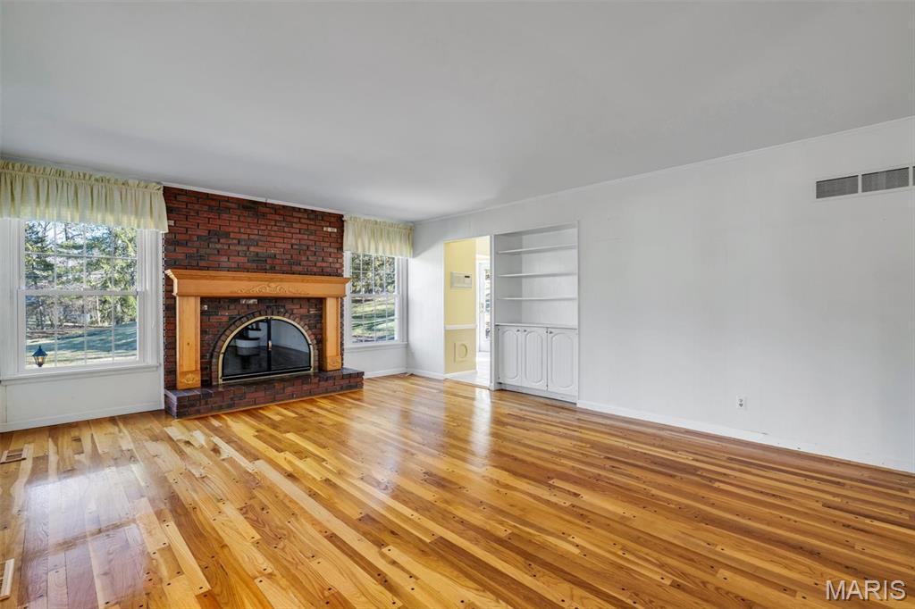 Nottingham - Residential