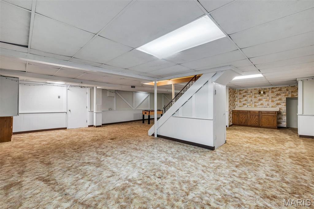 Nottingham - Residential