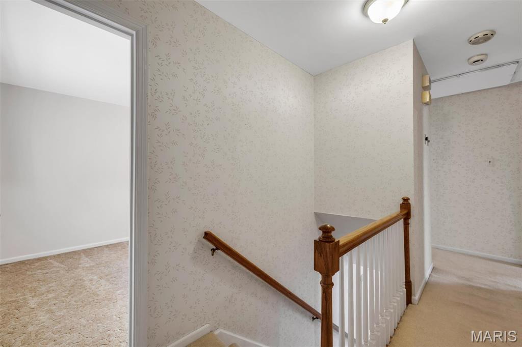 Nottingham - Residential