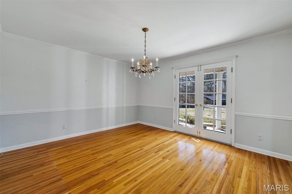 Nottingham - Residential